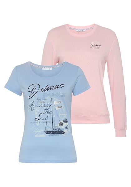 DELMAO Sweatshirt