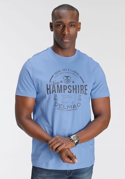 DELMAO T-Shirt