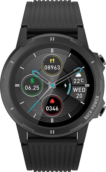 Denver Smartwatch »SW-351«