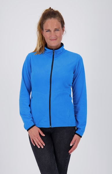 DEPROC Active Fleecejacke »DECORAH II WOMEN«