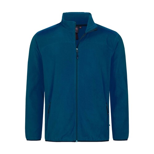 DEPROC Active Fleecejacke »KIRKVALE II MEN«