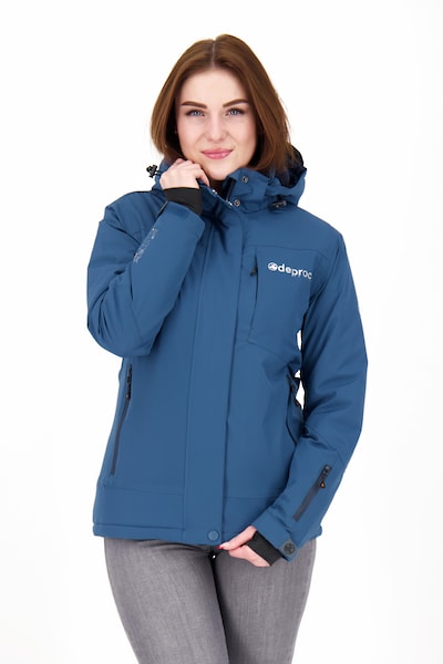 DEPROC Active Winterjacke »MONTREAL WOMEN«