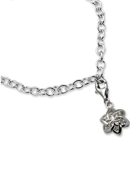 Der Herr der Ringe Charm-Armband Set »Nenya