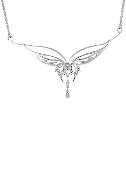 Der Herr der Ringe Collier »Schmetterling