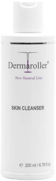 Dermaroller Gesichts-Reinigungsfluid »Skin Cleanser«