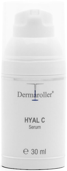 Dermaroller Gesichtspflege »Hyal C Serum«