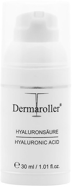 Dermaroller Hyaluron Serum