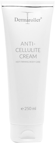 Dermaroller Körpergel »Anti-Cellulite Cream«