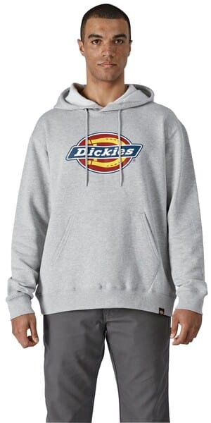 Dickies Kapuzensweatshirt »Logo-Graphic-Fleece-Hoodie«