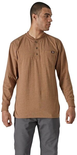 Dickies Langarmshirt