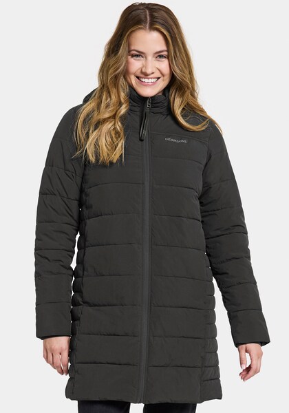 Didriksons Winterjacke »KATRIN WNS PARKA«