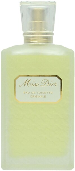 Dior Eau de Toilette »Miss Dior Originale«