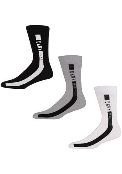 DKNY Sportsocken »LESTER«