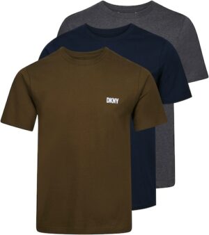 DKNY T-Shirt »GIANTS«