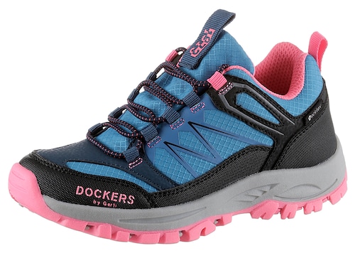 Dockers by Gerli Slip-On Sneaker