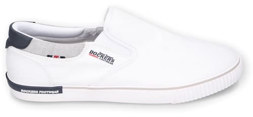 Dockers by Gerli Slip-On Sneaker