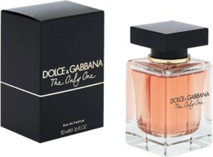 DOLCE & GABBANA Eau de Parfum »The Only One«