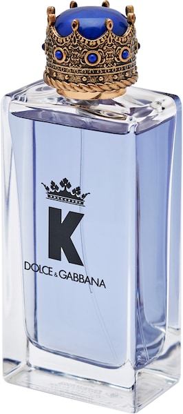 DOLCE & GABBANA Eau de Toilette »Dolce&Gabbana K«