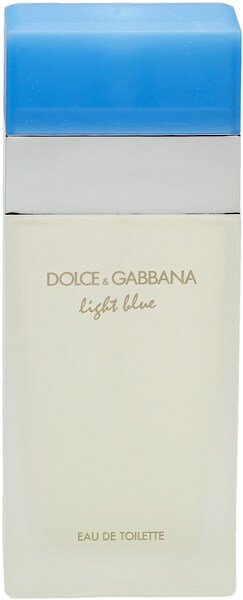DOLCE & GABBANA Eau de Toilette »Light Blue«