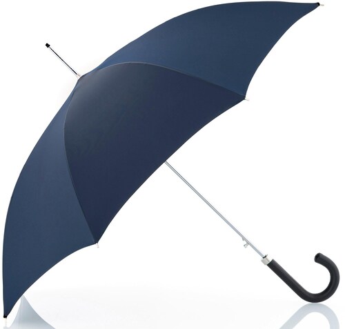doppler MANUFAKTUR Stockregenschirm »Oxford Uni