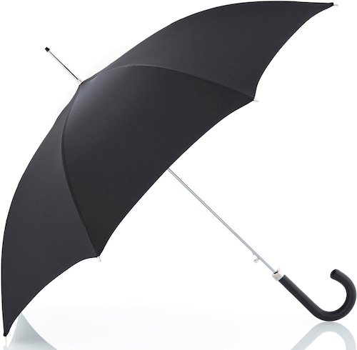 doppler MANUFAKTUR Stockregenschirm »Oxford Uni