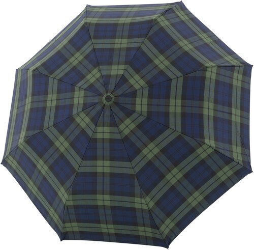 doppler MANUFAKTUR Taschenregenschirm »Classic