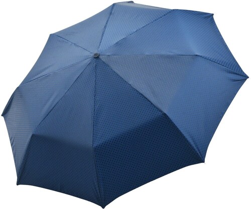 doppler MANUFAKTUR Taschenregenschirm »Orion
