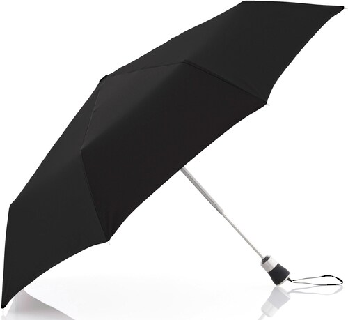 doppler MANUFAKTUR Taschenregenschirm »Oxford Uni
