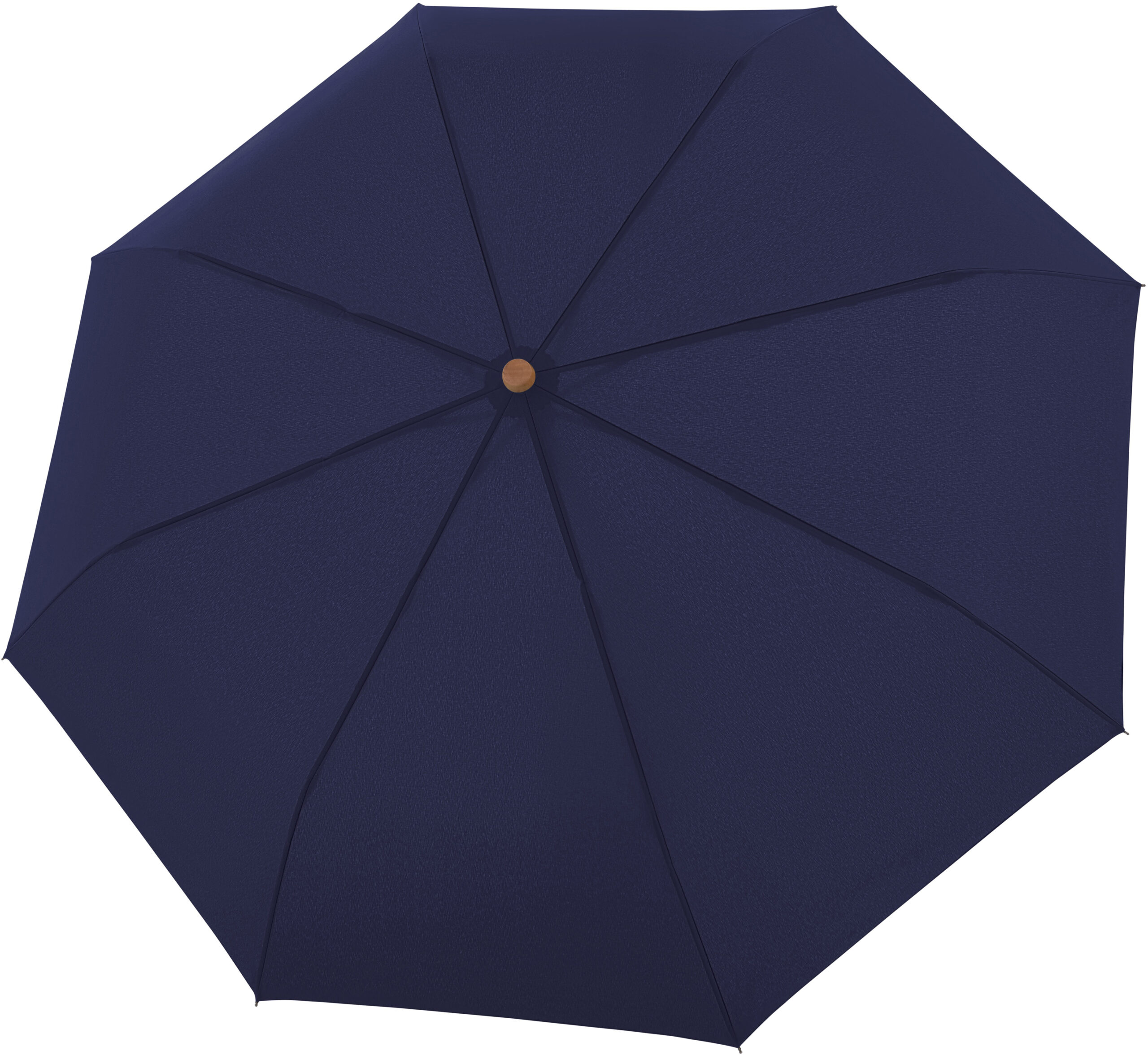 doppler® Taschenregenschirm »nature Mini
