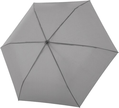 doppler® Taschenregenschirm »Smart close uni