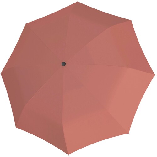 doppler® Taschenregenschirm »Smart fold uni