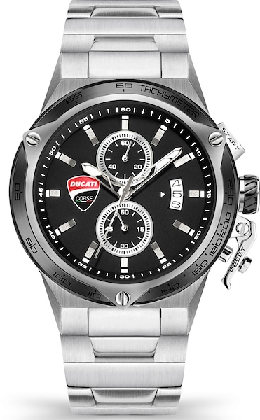 DUCATI CORSE Chronograph »GIRO UNO