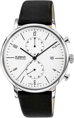 Dugena Chronograph »Dessau Chrono