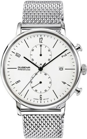 Dugena Chronograph »Dessau Chrono