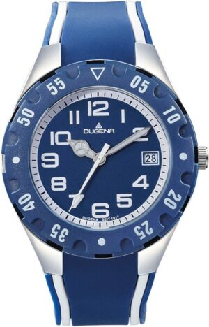 Dugena Quarzuhr »Diver Junior