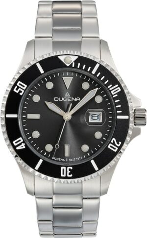 Dugena Quarzuhr »Diver XL