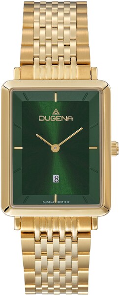 Dugena Quarzuhr »Sienna