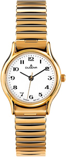 Dugena Quarzuhr »Vintage Comfort