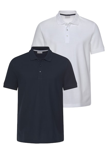 Eastwind Poloshirt »Double Pack Polo
