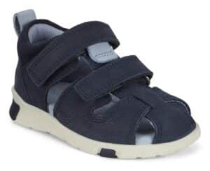 Ecco Riemchensandale »MINI STRIDE«