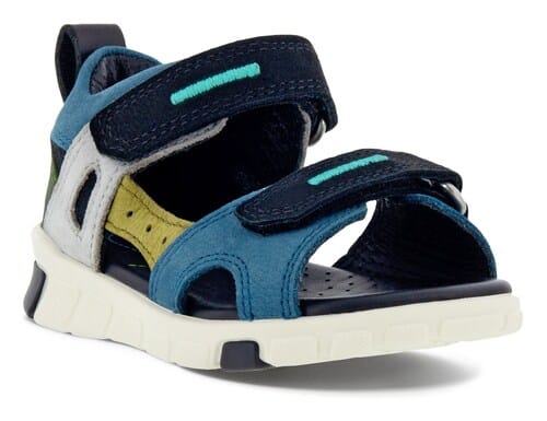 Ecco Riemchensandale »MINI STRIDE SANDAL«