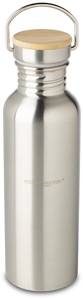 ECHTWERK Trinkflasche