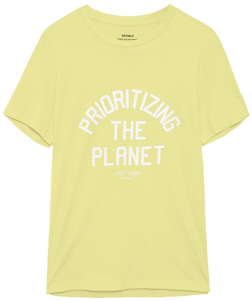 ECOALF T-Shirt »Amazonas«