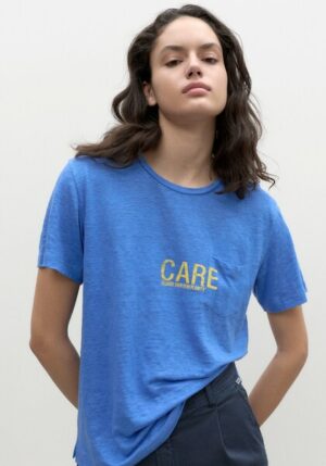 ECOALF T-Shirt »Lisboa«