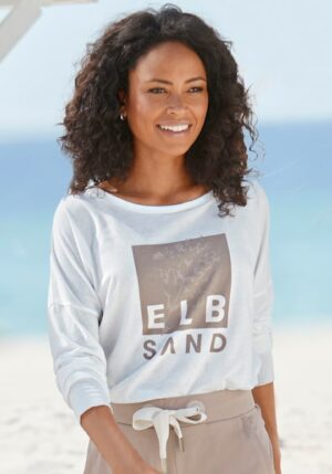 Elbsand Langarmshirt