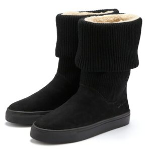 Elbsand Winterstiefel