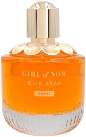 ELIE SAAB Eau de Parfum »Girl of Now Shine«