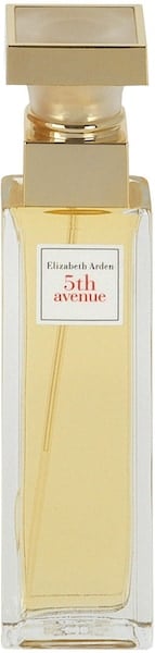 Elizabeth Arden Eau de Parfum »5th Avenue«