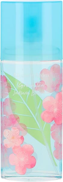 Elizabeth Arden Eau de Toilette »Green Tea Sakura Blossem«