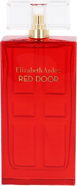 Elizabeth Arden Eau de Toilette »Red Door«